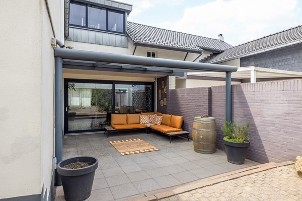 Medium property photo - Kapelaan Ramakersstraat 16A, 6413 EK Heerlen